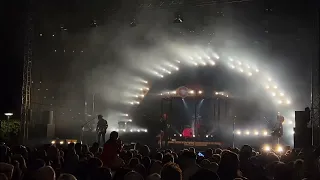 D-A-D Full Show  4K+Audio 2023 Live in Gothenburg Göteborg Sweden