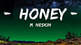 Måneskin - HONEY (ARE U COMING?) (Lyrics)  | 25 Min