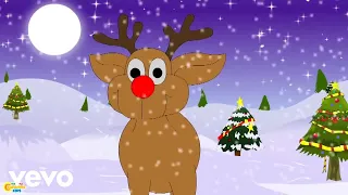 The Little Sunshine Kids - Rudolph The Red Nosed Reindeer