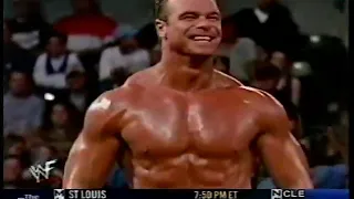 WWF Wrestling October 2001 from Jakked/Metal (no WWE Network recaps)
