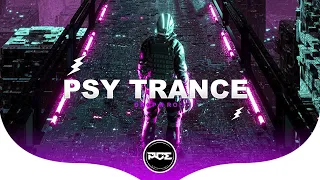 PSY TRANCE ● BLiSS - Drop N Roll (GrooverOz Remix)