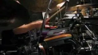 Tool rehearsal- Dannys place? LATERALUS (no vocals)