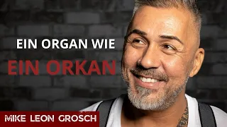 Plötzlich Superstar und zurück - Das turbulente Leben eines DSDS Finalisten - Mike Leon Grosch