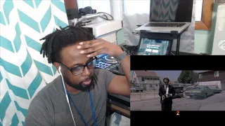 Reservoir Dogs (1992) Body Count by Japeth321 REACTION