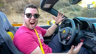 5 Things I HATE About My Ferrari 458 Speciale
