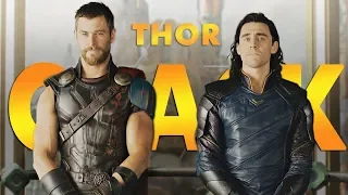 Thor Crack [HUMOR] + RUS SUB