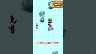 Abuse This Winter Glitch In Stardew Valley