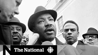 Controversial Super Bowl commercial uses Martin Luther King Jr. sermon