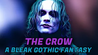 The Crow (1994) Full Review