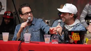 Joe Derosa Kill Tony roast reel