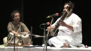 Ustad Shujaat Hussain Khan - Raga Shudh Kalyan - ( Sitar And Tabla ) - by roothmens