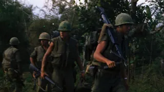 Patrol to Contact: A squad vs. The 2nd NVA Div. HQ