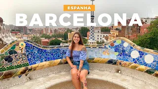 2 DIAS EM BARCELONA - O que fazer?