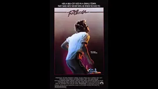 Footloose-Never