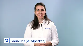 Varizellen (Windpocken)- Ursachen, Symptome und Behandlung | dermanostic Hautlexikon