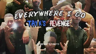 Tay-K - Everywhere I Go (Best Version)