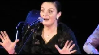 Елена Ваенга - Бабушка (Тель-Авив)-26.02.2011