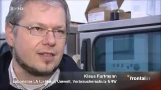 Doku gefährliche Medikamente im Trinkwasser eine Gefahr für unseren gesunden Körper