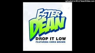 Ester Dean - Drop It Low (432hz) (Feat. Chris Brown)