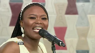 Ndlela | Zoë Modiga