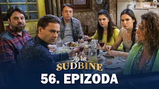 Igra sudbine | Sezona 01 | Epizoda 56 (domaća serija)