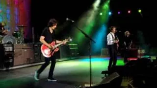 Paul McCartney - Sgt. Pepper's Reprise & The End (New York Citi Field 2009).avi