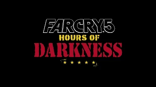 Far Cry 5 Hours of Darkness DLC Gameplay - Teaser Trailer PS4, Xbox, PC