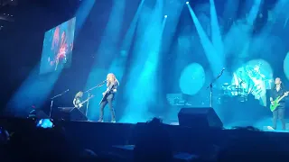 Megadeth - This Was My Life (En vivo Arena CDMX 25/04/24) (4K)