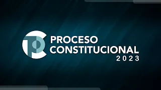 SESIÓN 51 COMISIÓN SISTEMA POLÍTICO, REFORMA CONSTITUCIONAL Y FORMA DE ESTADO (PARTE 2) 07/09/2023