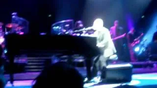 billy joel 2008 live