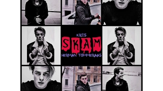 KRIS||Herman Tømmeraas||SKAM||Стыд