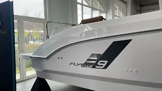 Beneteau Flyer 9 SP / Proyachting