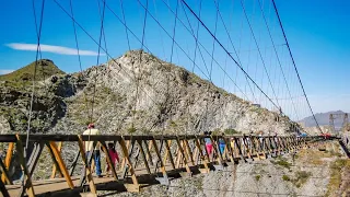 9 Poduri Pe Care Nu Vrei Sa Le Traversezi