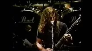 Death - Symbolic (Live in Tokyo 95)