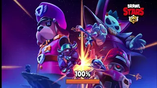 ⭐ Brawl Stars ⭐ 600 трофеев ⭐ Supercell ID ⭐ ЭДГАР