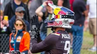 WE LOVE MOTOCROSS - 2019 [HD] (Gabbie June - American Dream)