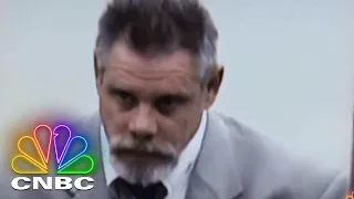 Deadly Rich: A Killer Tries To Confess | CNBC Prime