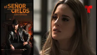 El Señor de los Cielos 5 | Capítulo 13 | Telemundo