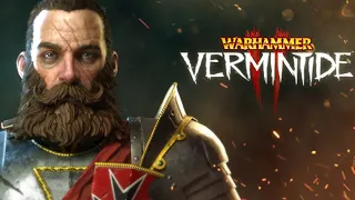 PEST EXTERMINATION! | Warhammer Vermintide 2