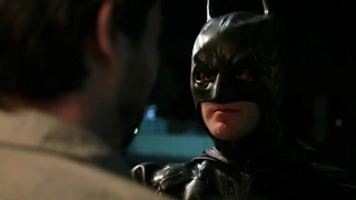 Gay Batman