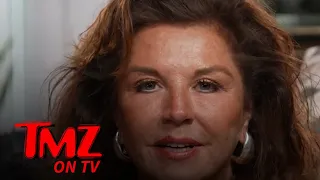 Abby Lee Miller Heartbroken Maddie Ziegler is 'at Peace' with No Relationship | TMZ TV