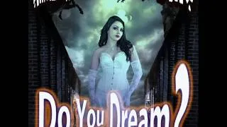 Amnesia & Rocho Ft. Dino - Do You Dream? - Dino Lenny Rmx