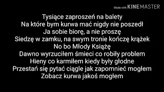 White 2115 - Trzy butelki [TEKST]