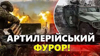 Це треба бачити НА ВЛАСНІ ОЧІ: ССО спалили техніки РФ на МІЛЬЙОНИ ДОЛАРІВ! / ПЕКЛО під Авдіївкою