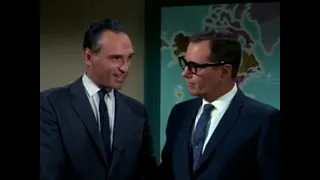 The Green Hornet S1E15 May the Best Man Lose (December 23, 1966)