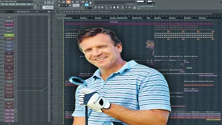 How To Make a Dad Type Beat