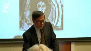 Papyrology and Ancient History: A Changing Relationship - Prof R S Bagnall