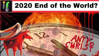 2020 it's the end !?