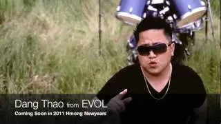 Hmong-ib hnub ntxiv-Dang Thao music video