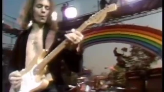 Deep Purple - Live At California Jam 1974